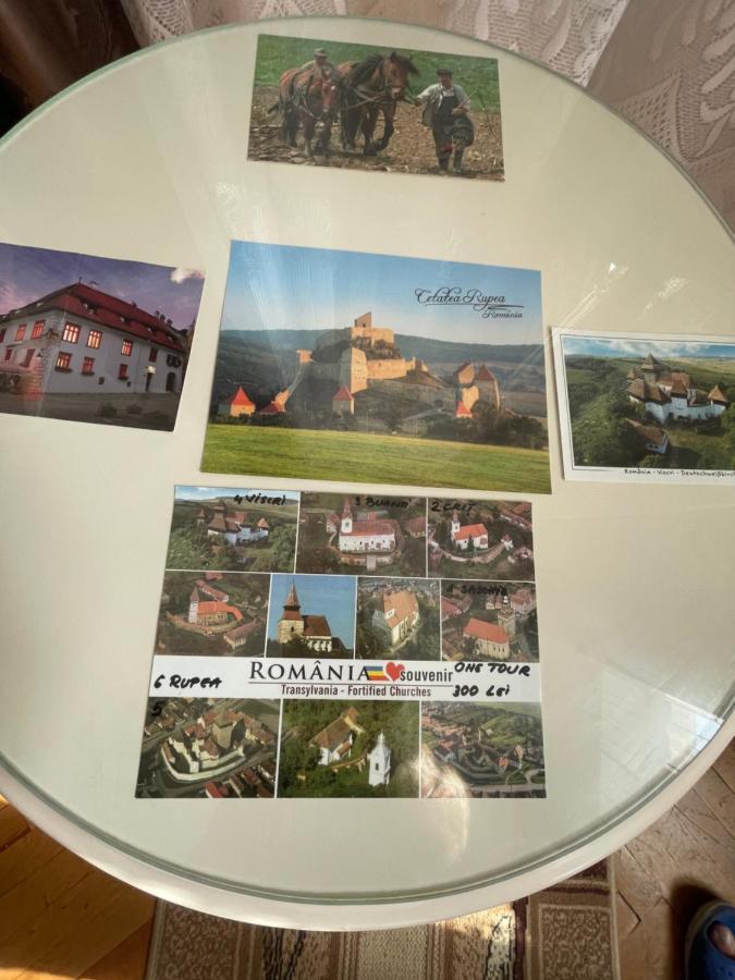 Casa Morar Apartment ซิวิโชอารา ภายนอก รูปภาพ