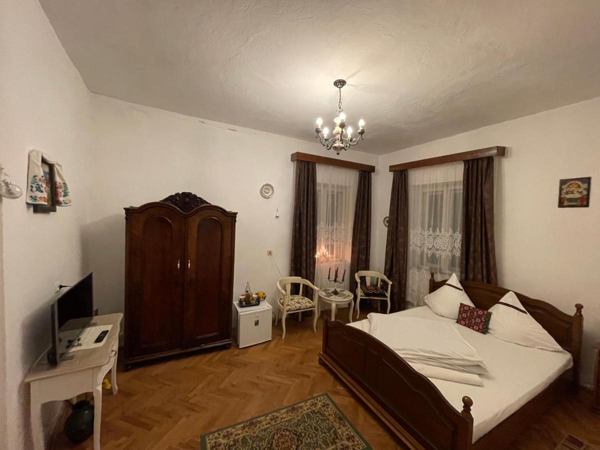 Casa Morar Apartment ซิวิโชอารา ภายนอก รูปภาพ