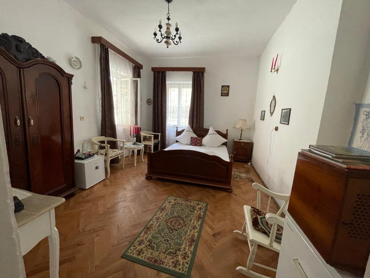 Casa Morar Apartment ซิวิโชอารา ภายนอก รูปภาพ