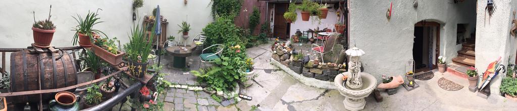 Casa Morar Apartment ซิวิโชอารา ภายนอก รูปภาพ