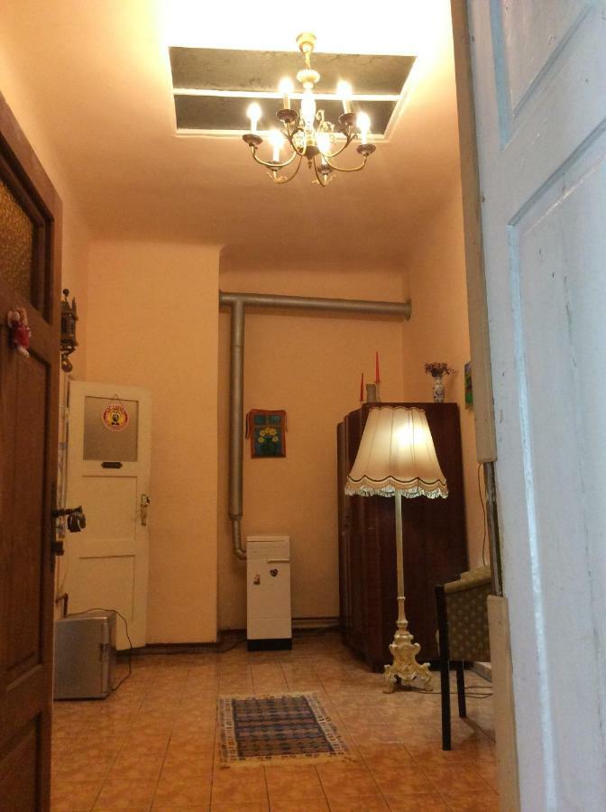 Casa Morar Apartment ซิวิโชอารา ภายนอก รูปภาพ