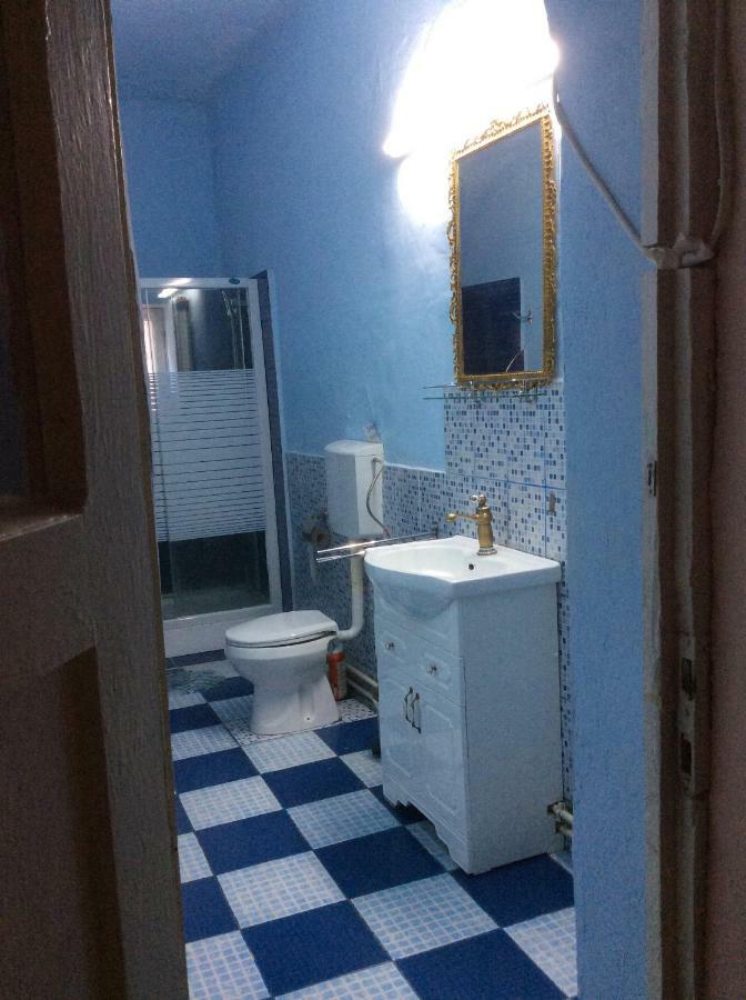 Casa Morar Apartment ซิวิโชอารา ภายนอก รูปภาพ
